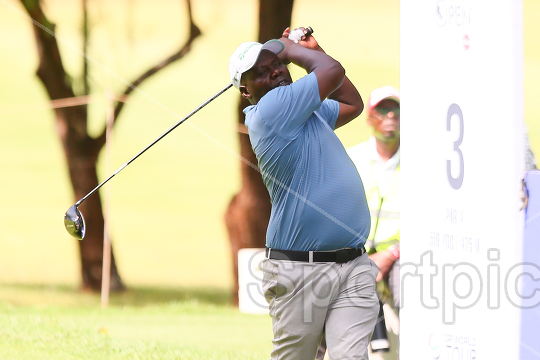 MAGICAL KENYA OPEN GOLF TOURNAMENT 2026