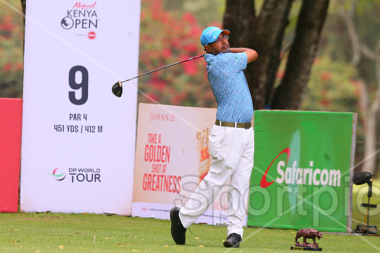 MAGICAL KENYA OPEN GOLF TOURNAMENT 2026