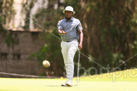 MAGICAL KENYA OPEN GOLF TOURNAMENT 2026