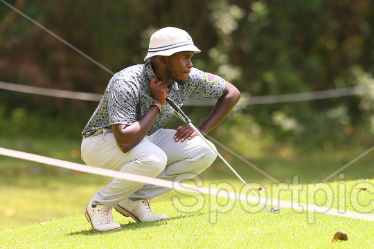 MAGICAL KENYA OPEN GOLF TOURNAMENT 2026