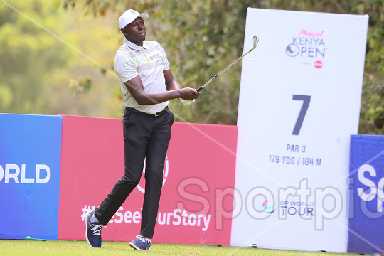 MAGICAL KENYA OPEN GOLF TOURNAMENT 2026