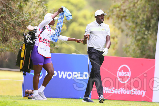 MAGICAL KENYA OPEN GOLF TOURNAMENT 2026