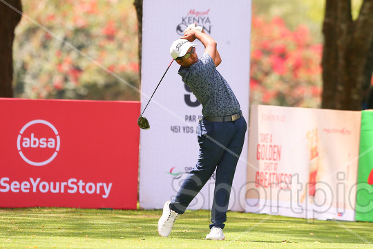 MAGICAL KENYA OPEN GOLF TOURNAMENT 2026