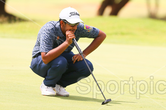 MAGICAL KENYA OPEN GOLF TOURNAMENT 2026