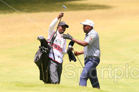 MAGICAL KENYA OPEN GOLF TOURNAMENT 2026