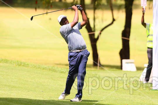 MAGICAL KENYA OPEN GOLF TOURNAMENT 2026