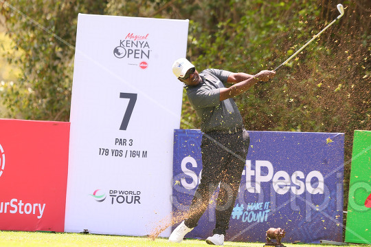 MAGICAL KENYA OPEN GOLF TOURNAMENT 2026