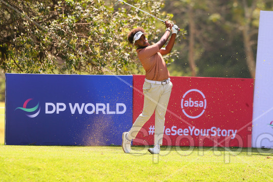 MAGICAL KENYA OPEN GOLF TOURNAMENT 2026