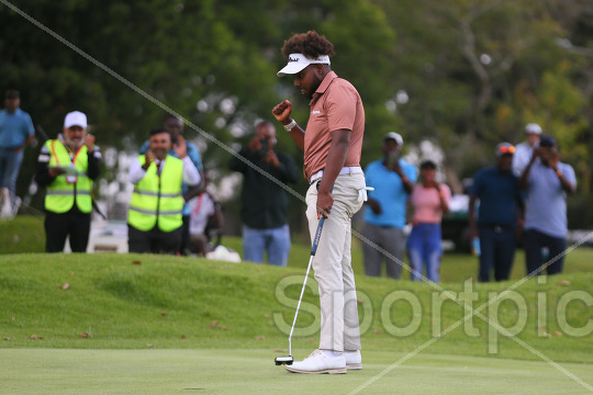 MAGICAL KENYA OPEN GOLF TOURNAMENT 2026