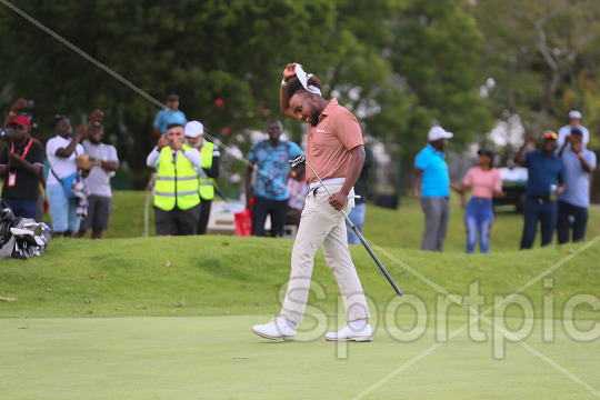 MAGICAL KENYA OPEN GOLF TOURNAMENT 2026