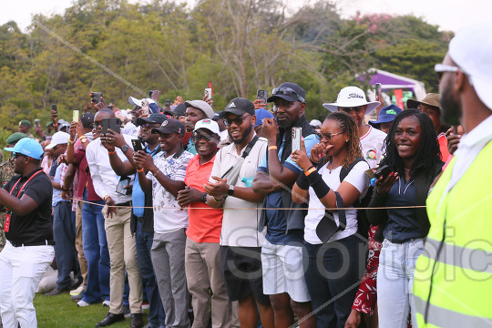 MAGICAL KENYA OPEN GOLF TOURNAMENT 2026