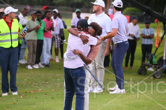 MAGICAL KENYA OPEN GOLF TOURNAMENT 2026