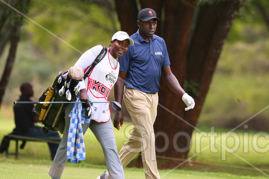 MAGICAL KENYA OPEN GOLF TOURNAMENT 2026