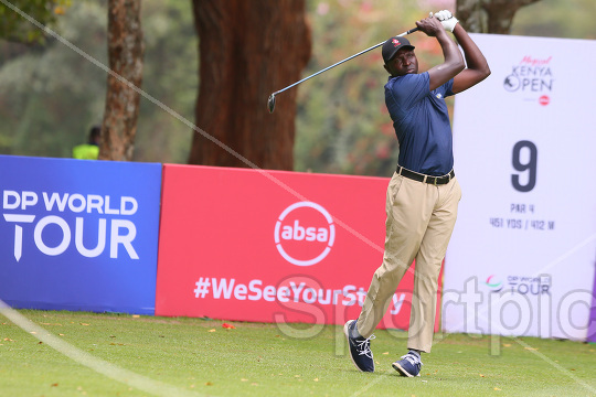 MAGICAL KENYA OPEN GOLF TOURNAMENT 2026