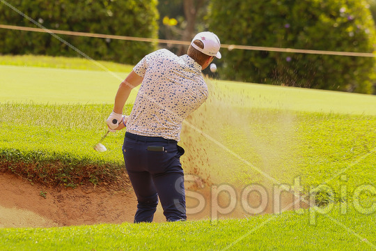 MAGICAL KENYA OPEN GOLF TOURNAMENT 2026