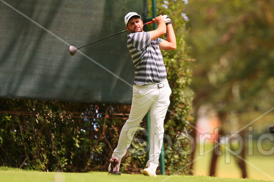 MAGICAL KENYA OPEN GOLF TOURNAMENT 2026