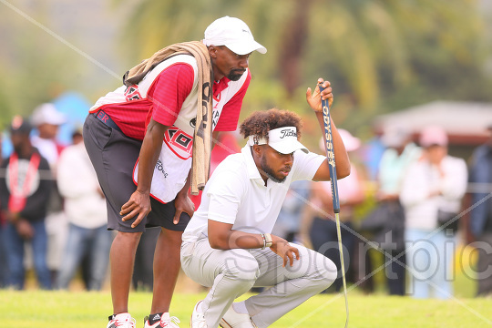 MAGICAL KENYA OPEN GOLF TOURNAMENT 2026