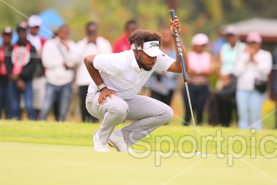 MAGICAL KENYA OPEN GOLF TOURNAMENT 2026