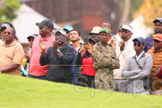 MAGICAL KENYA OPEN GOLF TOURNAMENT 2026
