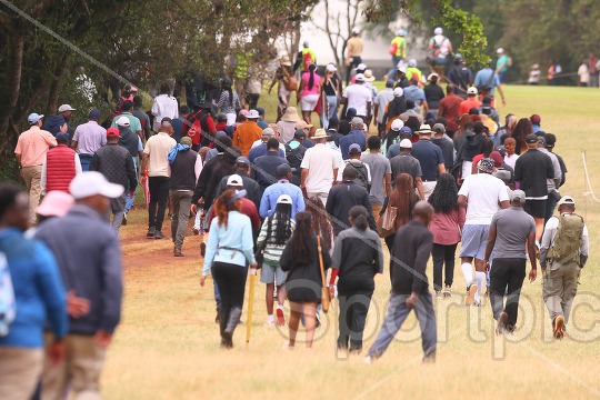MAGICAL KENYA OPEN GOLF TOURNAMENT 2026