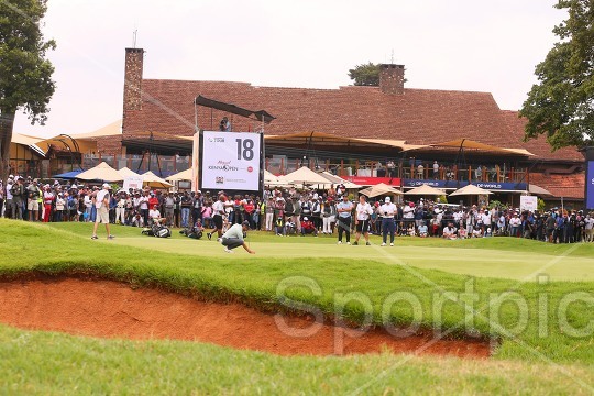 MAGICAL KENYA OPEN GOLF TOURNAMENT 2026
