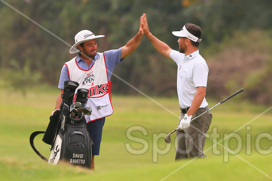 MAGICAL KENYA OPEN GOLF TOURNAMENT 2026