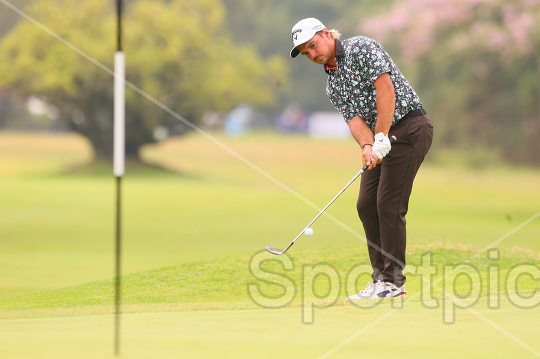 MAGICAL KENYA OPEN GOLF TOURNAMENT 2026