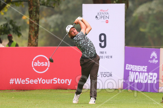 MAGICAL KENYA OPEN GOLF TOURNAMENT 2026