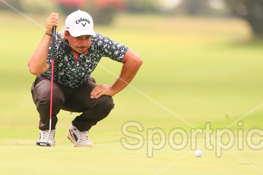 MAGICAL KENYA OPEN GOLF TOURNAMENT 2026