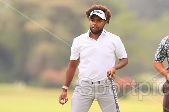 MAGICAL KENYA OPEN GOLF TOURNAMENT 2026