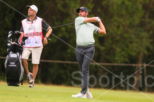 MAGICAL KENYA OPEN GOLF TOURNAMENT 2026