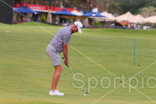 MAGICAL KENYA OPEN PRO-AM