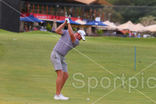 MAGICAL KENYA OPEN PRO-AM