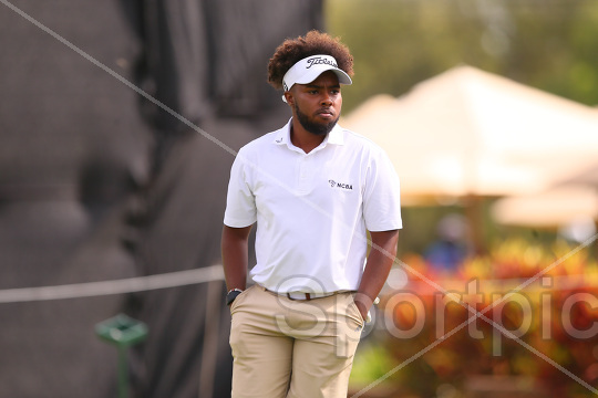 MAGICAL KENYA OPEN PRO-AM