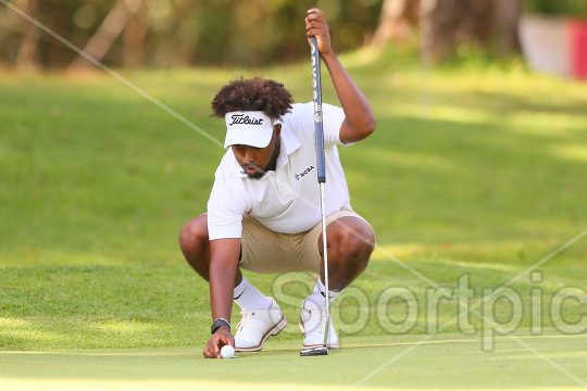 MAGICAL KENYA OPEN PRO-AM
