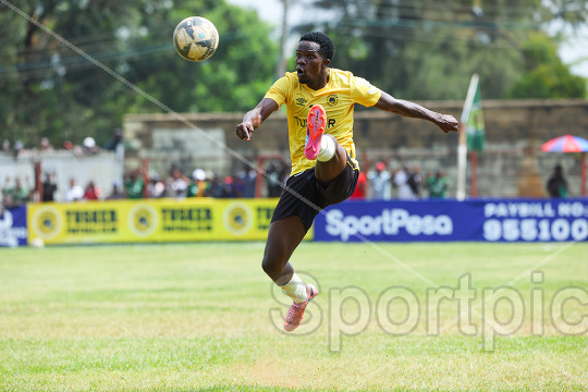 MARA SUGAR VS TUSKER