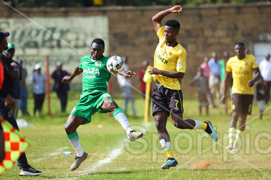 MARA SUGAR VS TUSKER