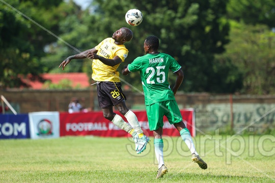 MARA SUGAR VS TUSKER