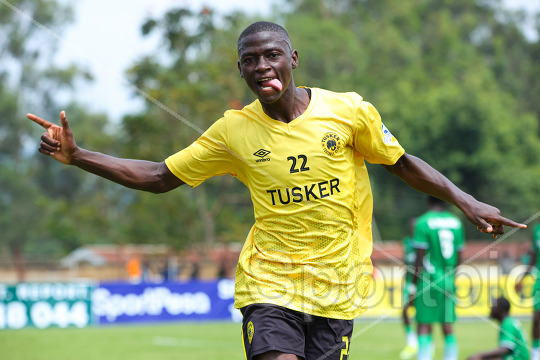 MARA SUGAR VS TUSKER