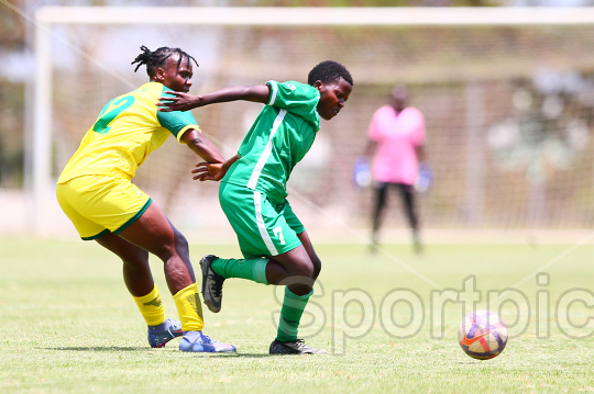 MATHARE UNITED FC VS VIHIGA QUEENS FKF WPL