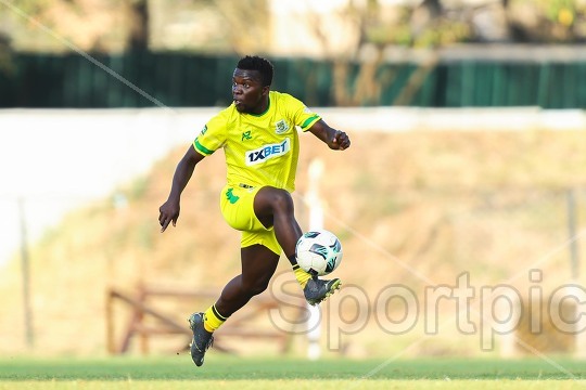 MATHARE UNITED VS TUSKER FC