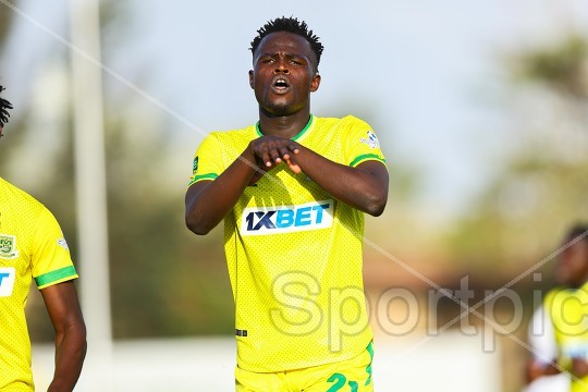 MATHARE UNITED VS TUSKER FC