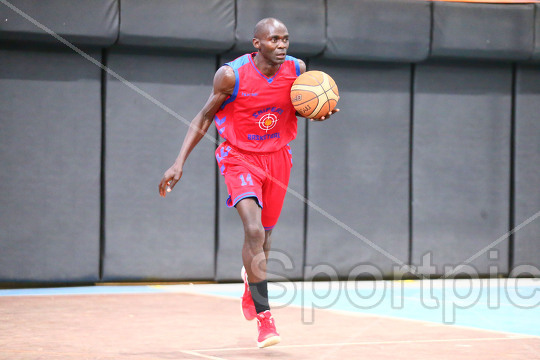MOI AIRBASE (MAB) VS SNIPERS BASKETBALL CLUB
