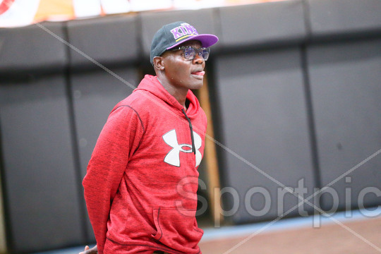 MOI AIRBASE (MAB) VS SNIPERS BASKETBALL CLUB