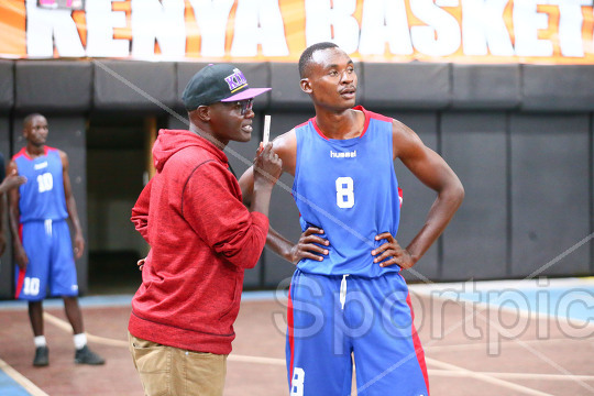 MOI AIRBASE (MAB) VS SNIPERS BASKETBALL CLUB