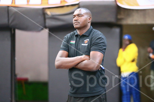 MOI AIRBASE (MAB) VS SNIPERS BASKETBALL CLUB