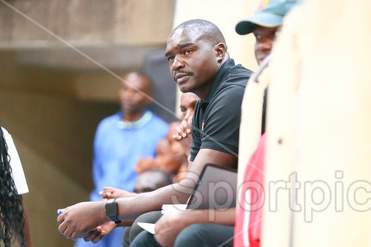 MOI AIRBASE (MAB) VS SNIPERS BASKETBALL CLUB