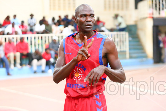MOI AIRBASE (MAB) VS SNIPERS BASKETBALL CLUB