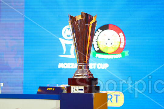 MOZZART BET TOURNAMENT LAUNCH