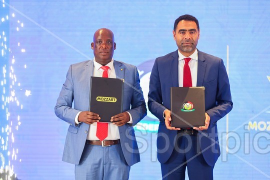 MOZZART BET TOURNAMENT LAUNCH